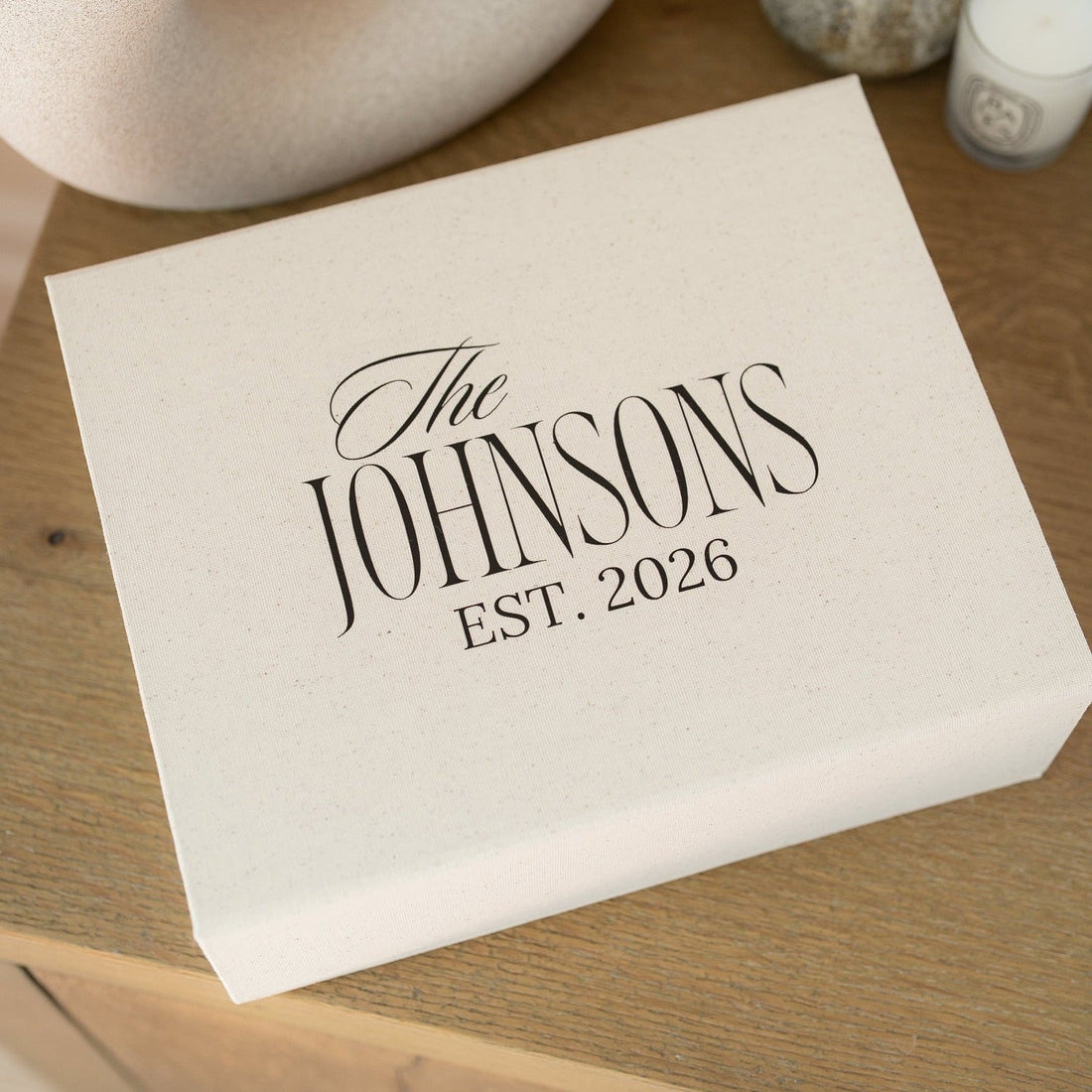 What Size Keepsake Box Do I Need? Internal Dimensions & Fit