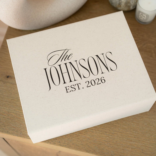 What Size Keepsake Box Do I Need? Internal Dimensions & Fit