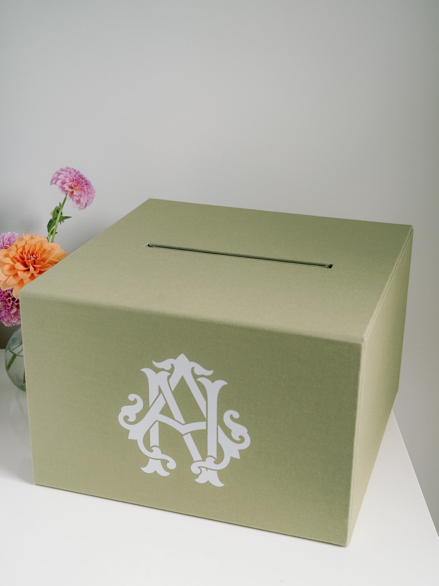 Sage Green | 