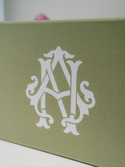 Sage Green | 