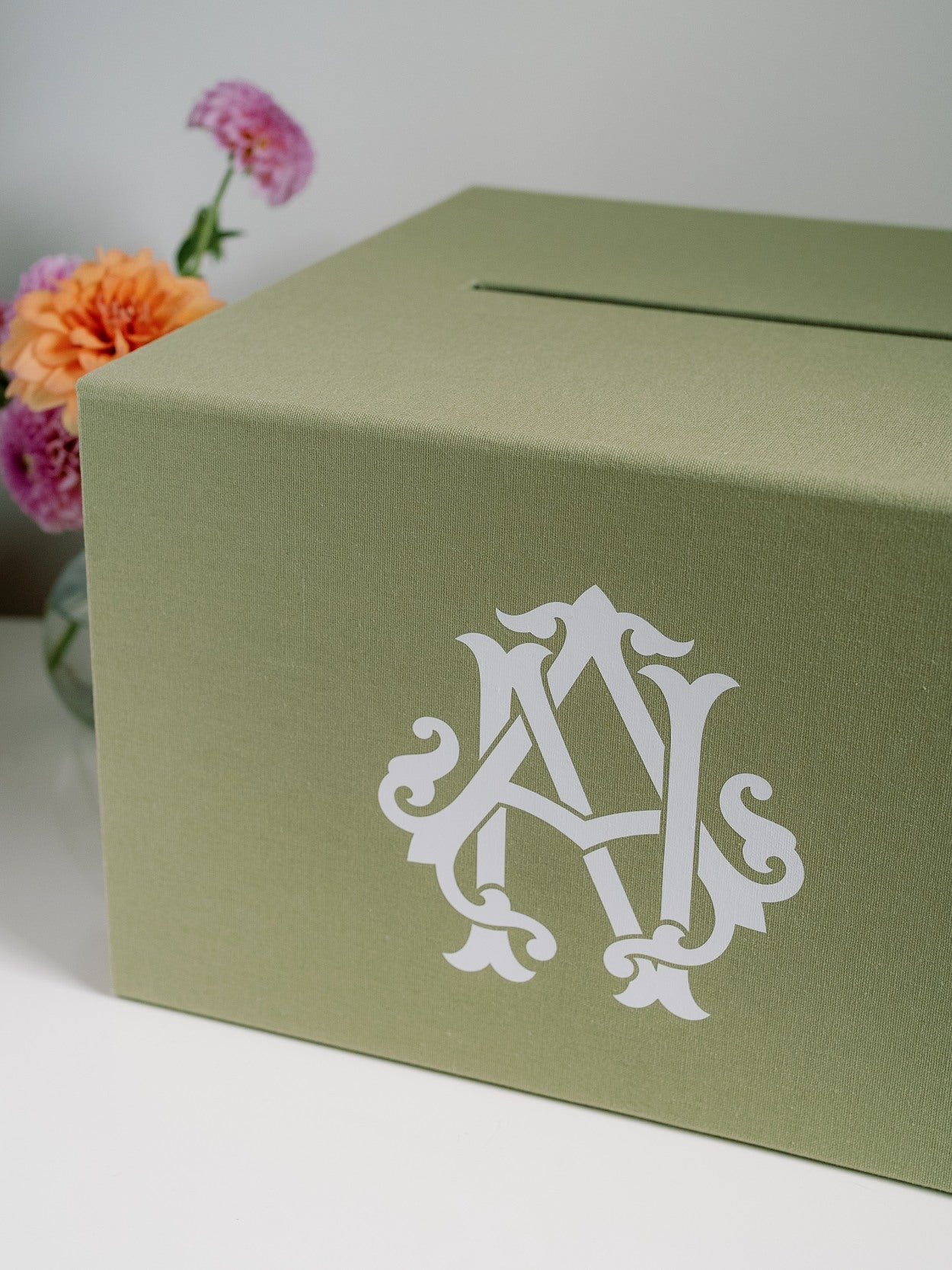 Sage Green | 