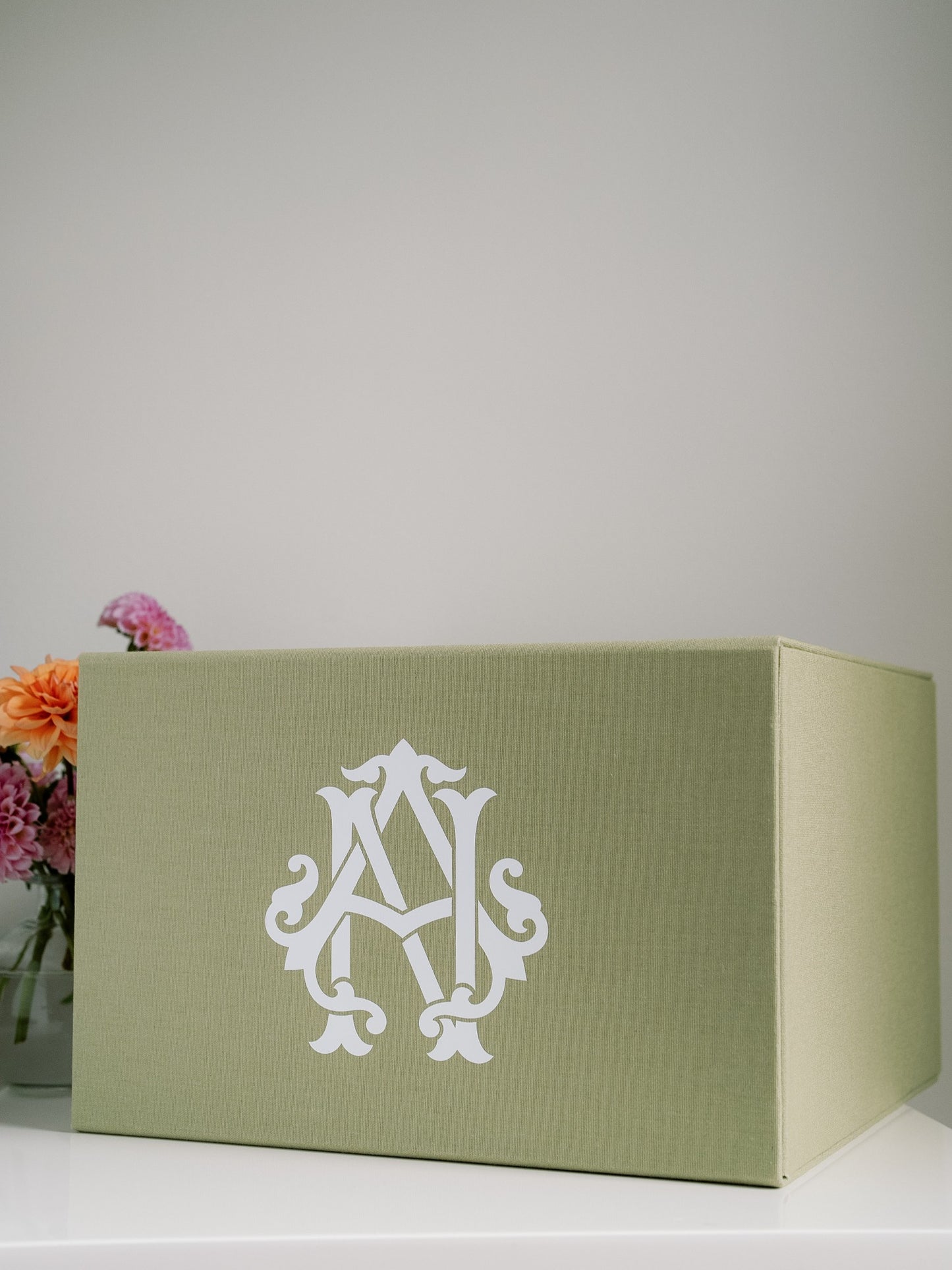Sage Green | 