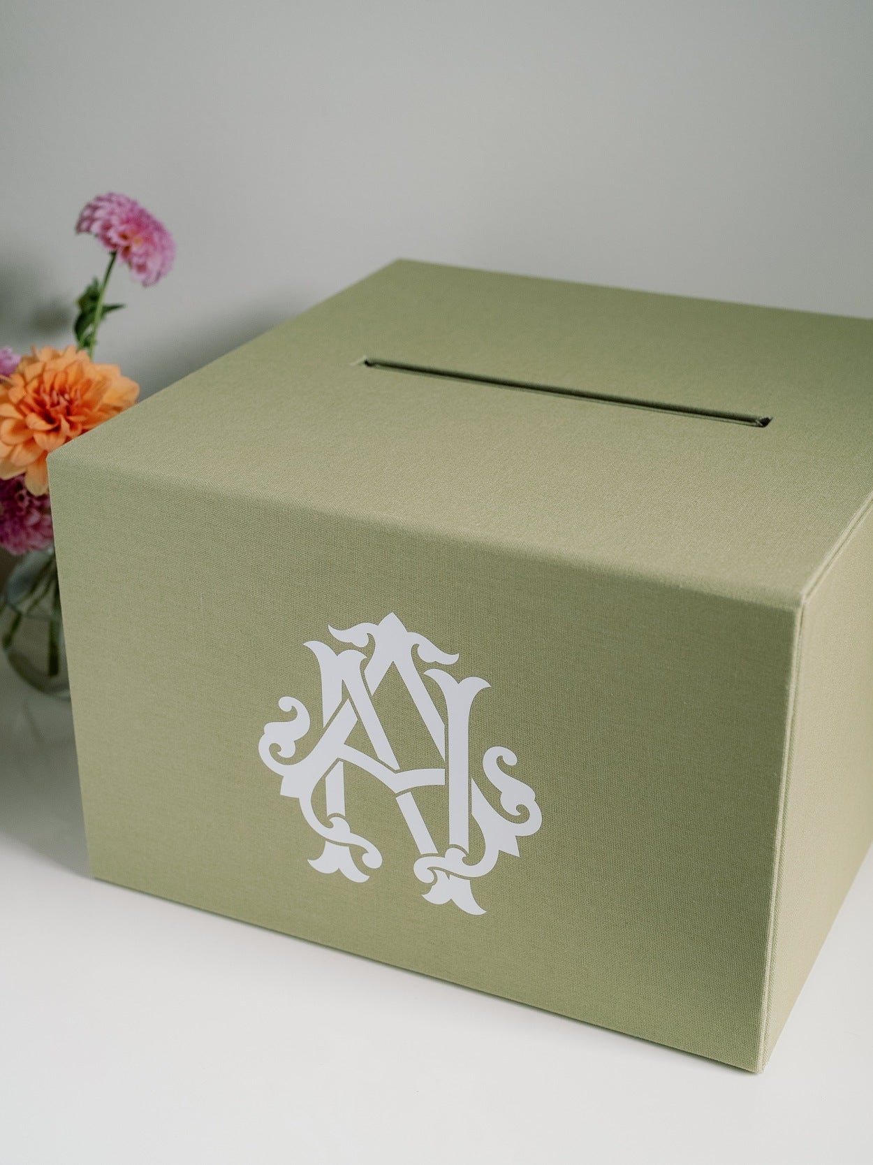 Sage Green | 