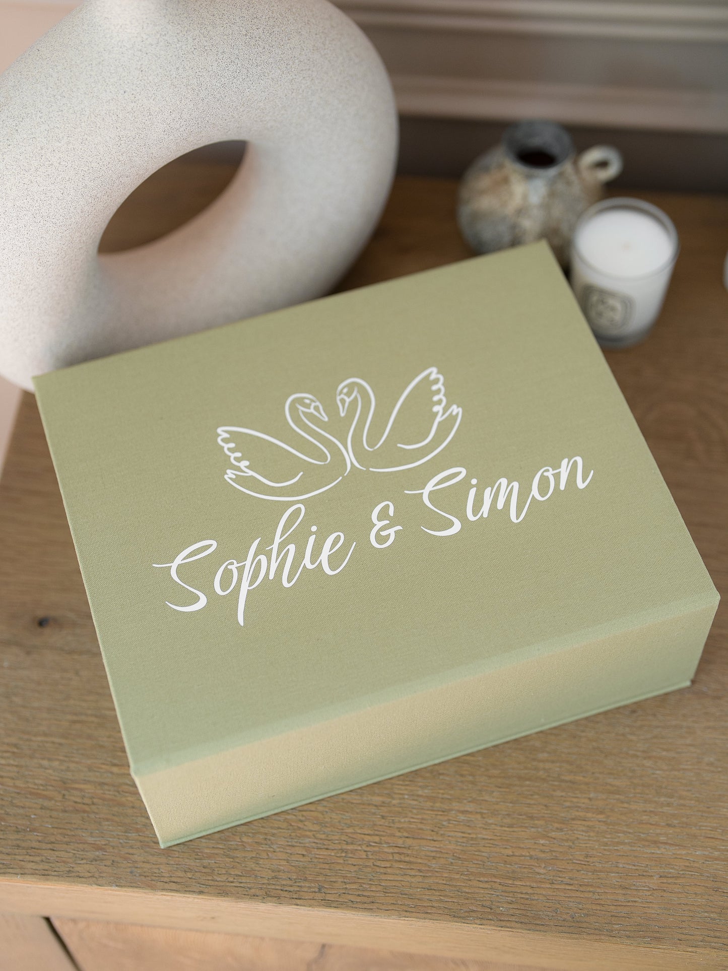Sage Green | 