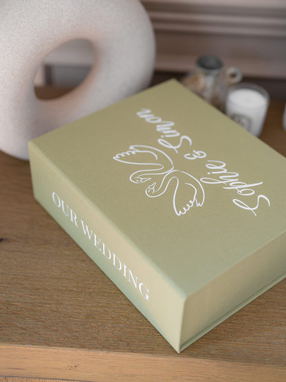 Sage Green | 