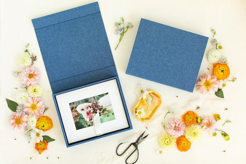 French Blue | 1