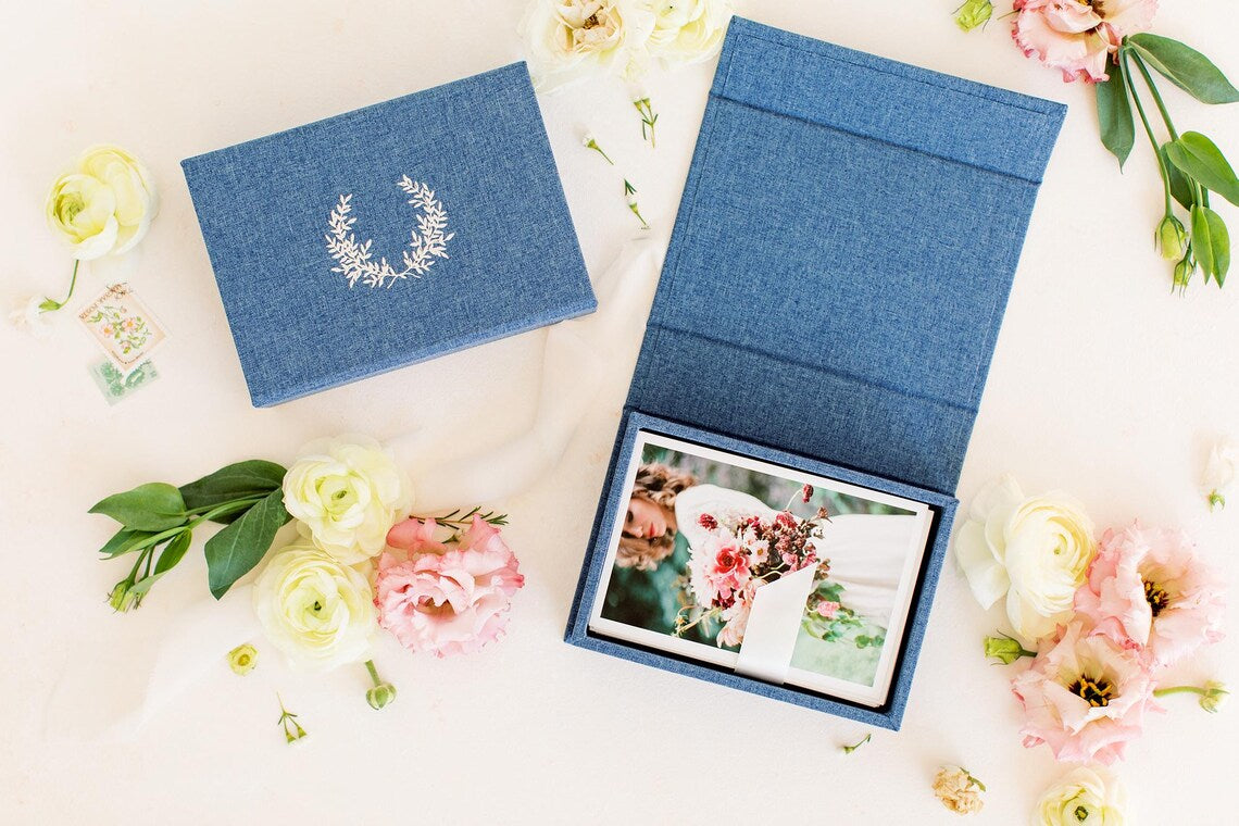 French Blue | 10