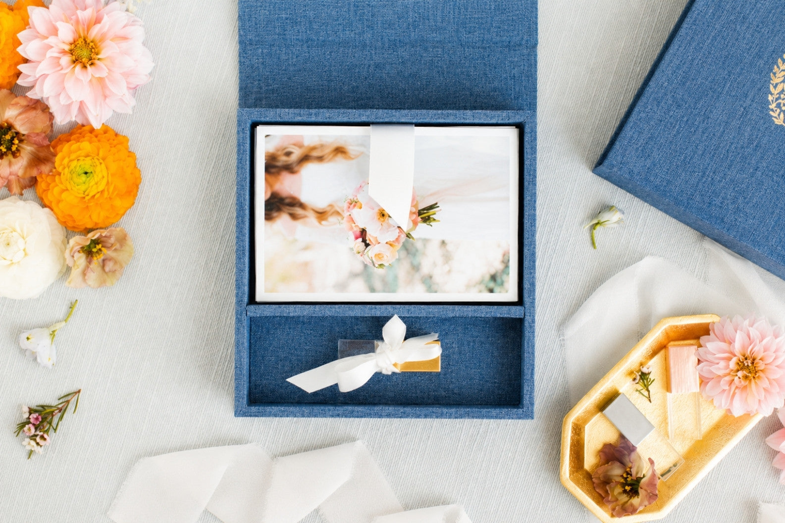 French Blue | 2