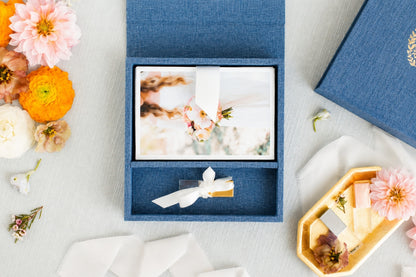 French Blue | 2