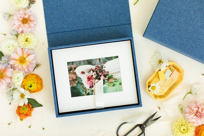 French Blue | 2