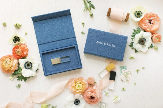 French Blue | 1