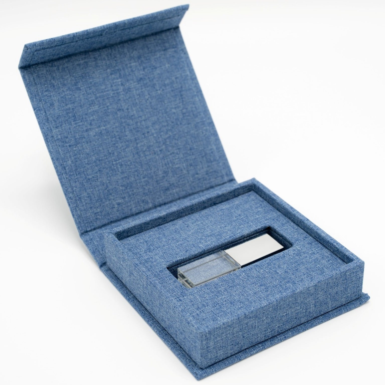 French Blue | 4