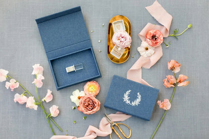 French Blue | 1