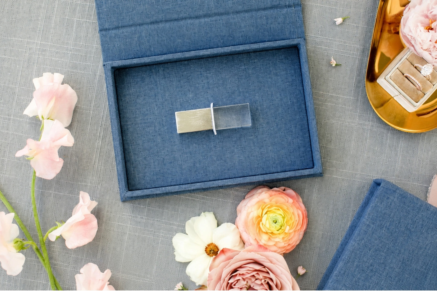 French Blue | 2