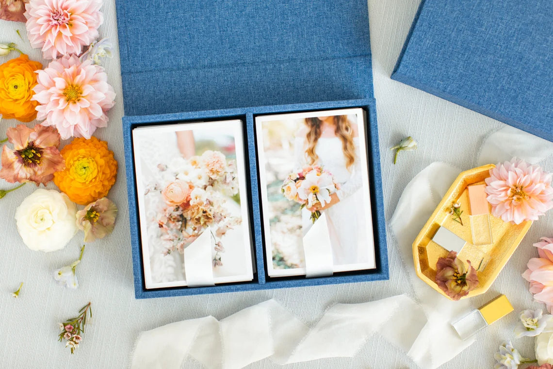 French Blue | 2