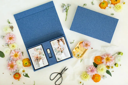 French Blue | 1 