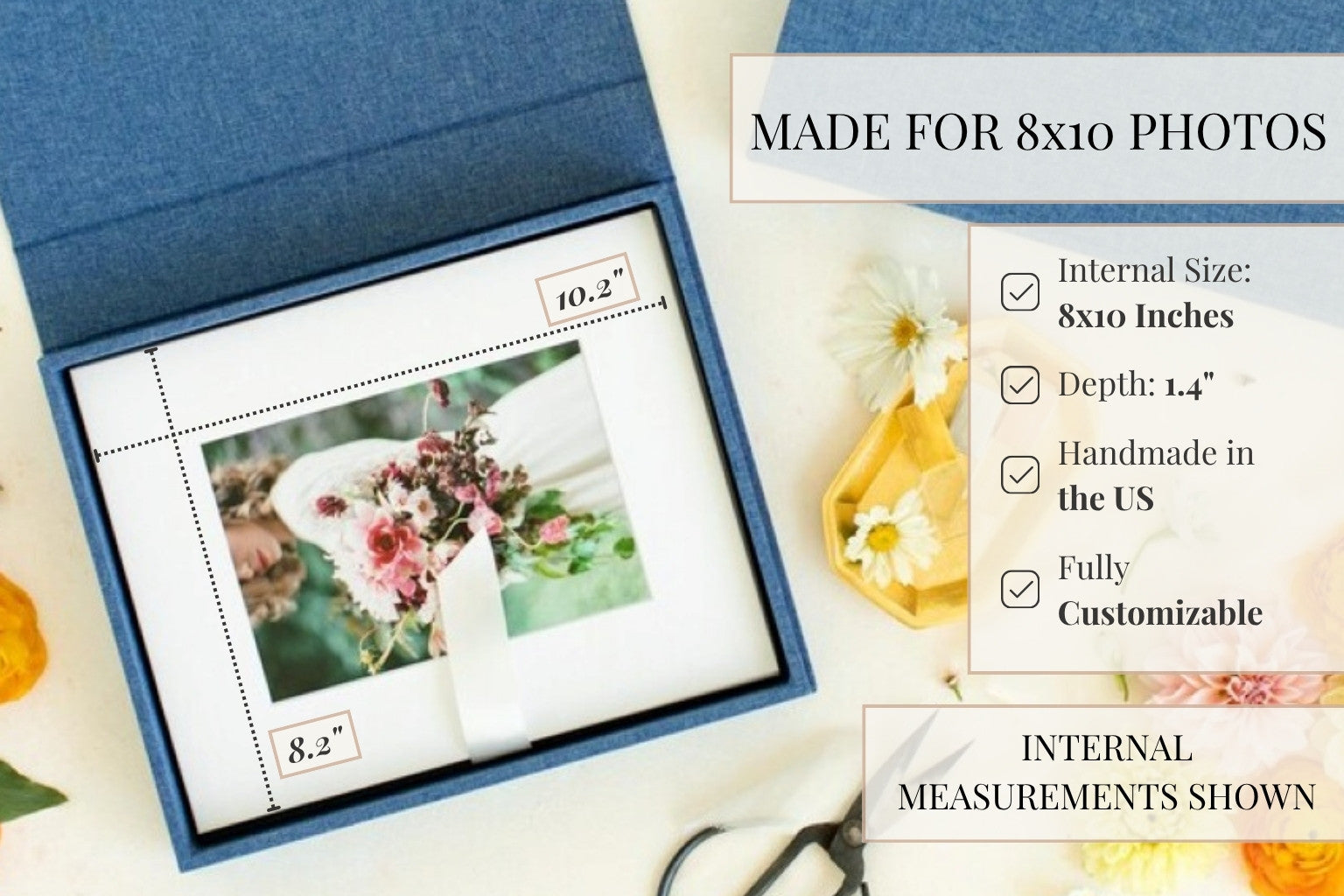French Blue | 5