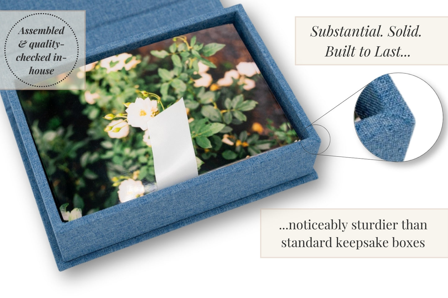 French Blue | 6