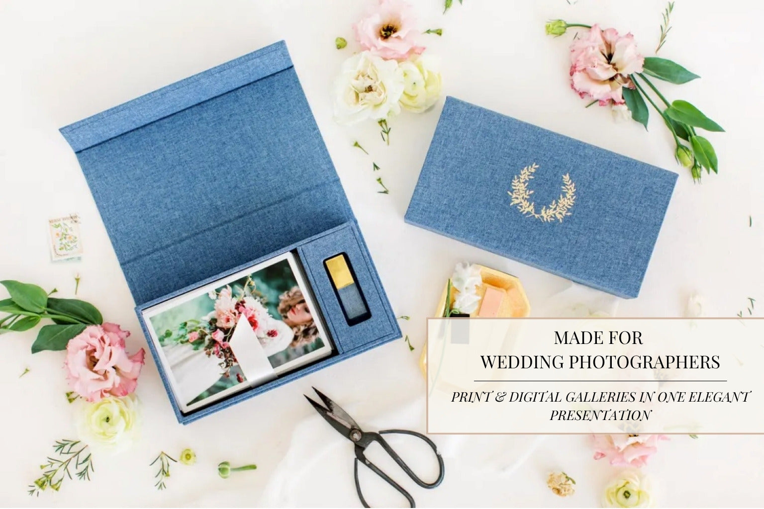 French Blue | 3