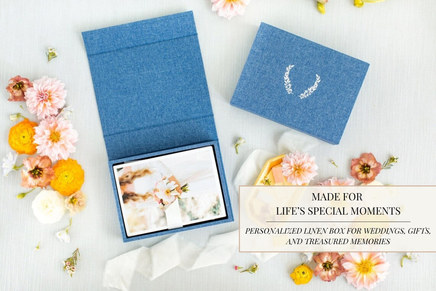 French Blue | 2