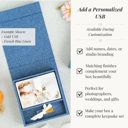 French Blue | 10