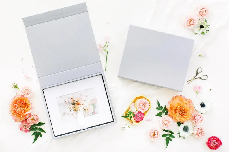 Heather Grey | 1