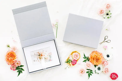 Heather Grey | 1