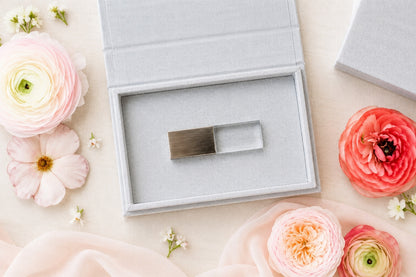 Heather Grey | 2