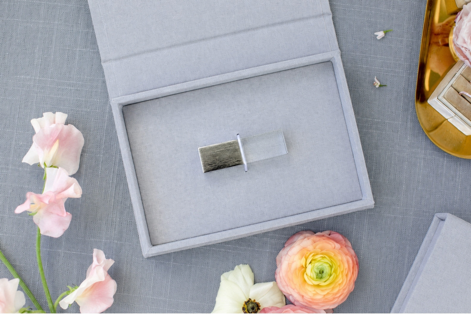 Heather Grey | 2