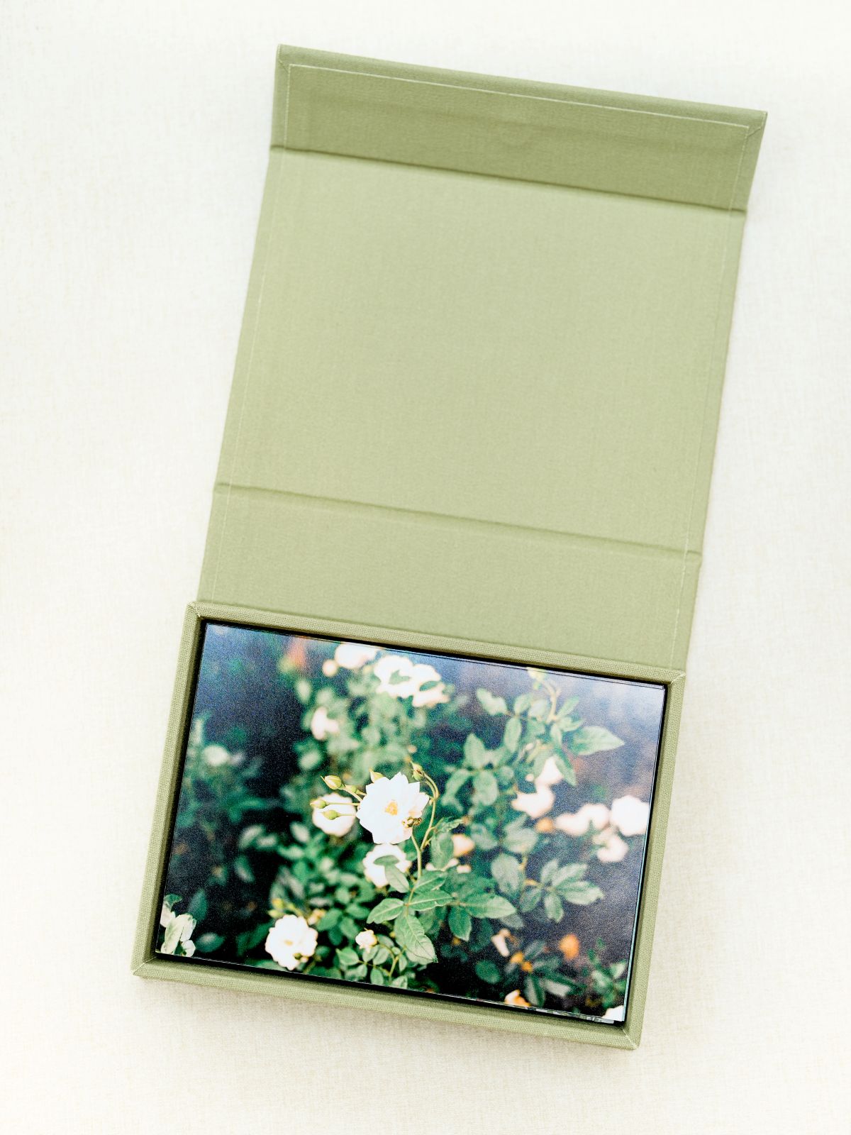 Sage Green | 1