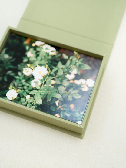 Sage Green | 2