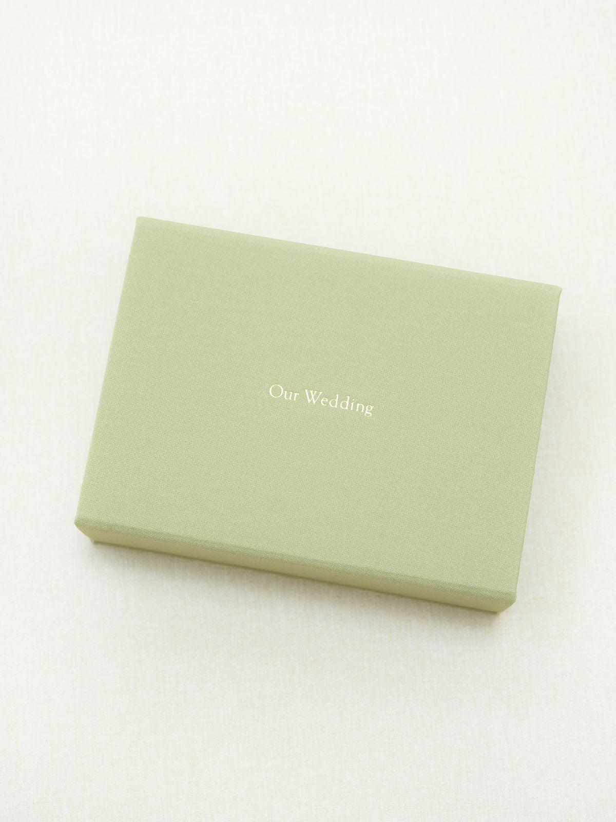 Sage Green | 5
