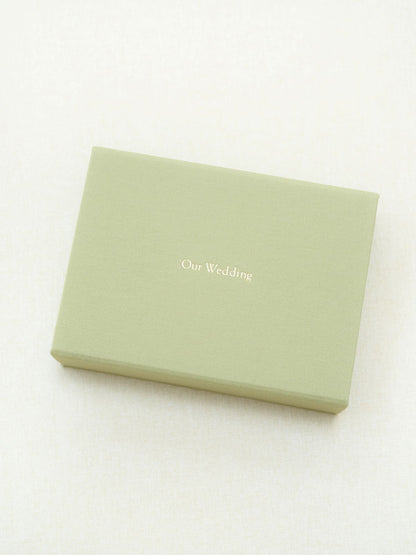 Sage Green | 5