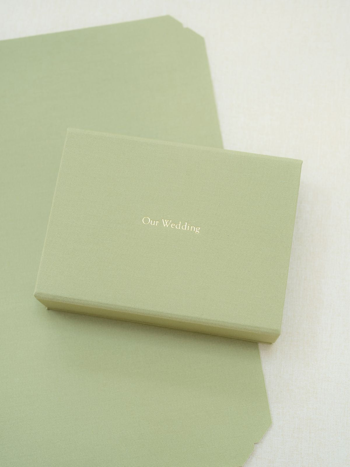 Sage Green | 6