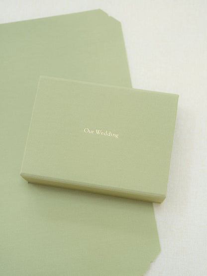 Sage Green | 6