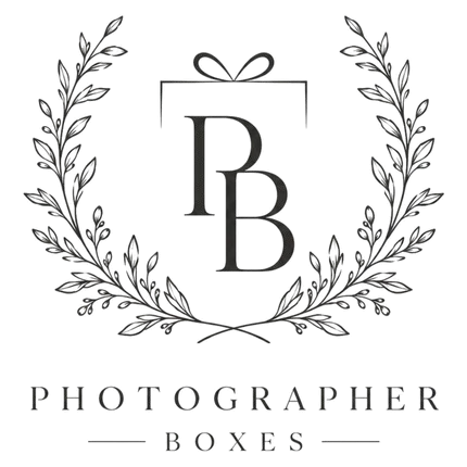 Photographer Boxes