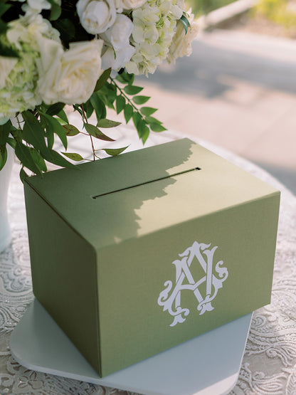 Sage Green | 