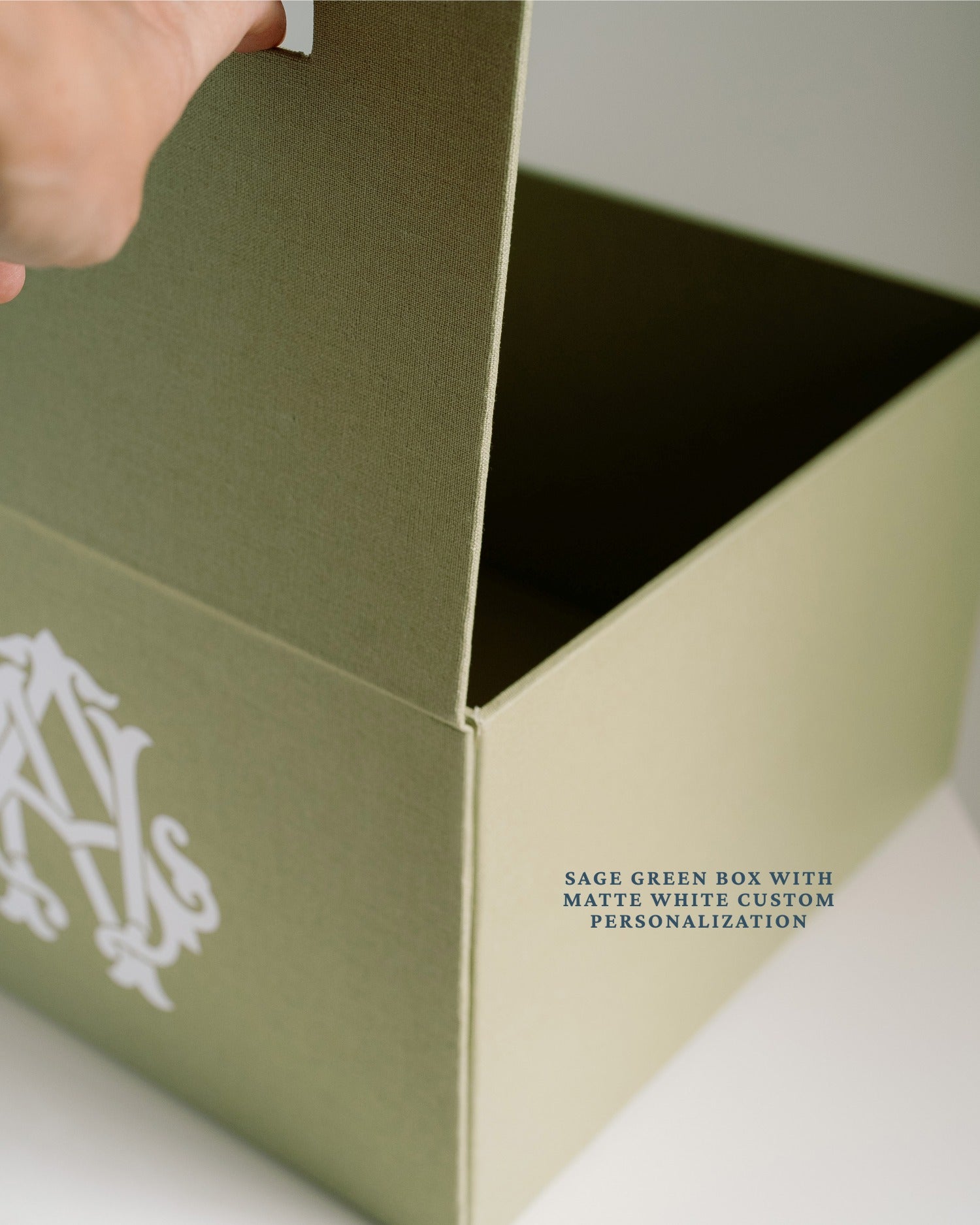 Sage Green | 