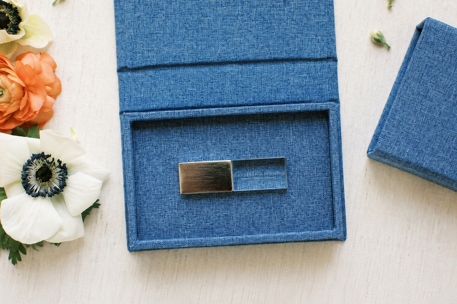 French Blue | 2