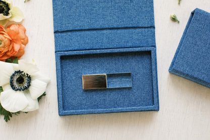 French Blue | 2