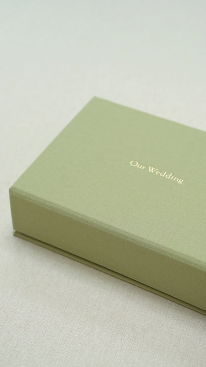 Sage Green | 3