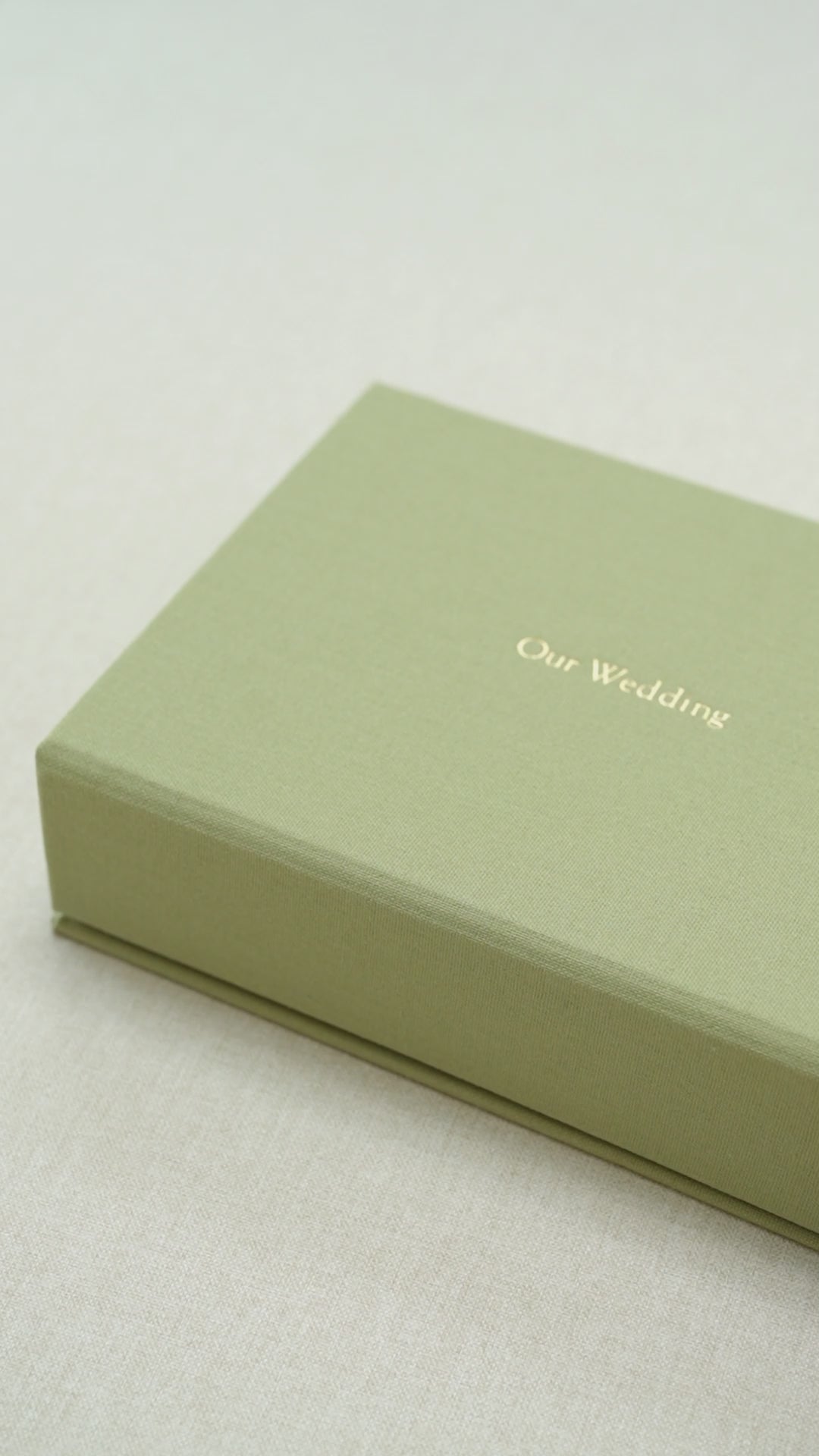 Sage Green | 3