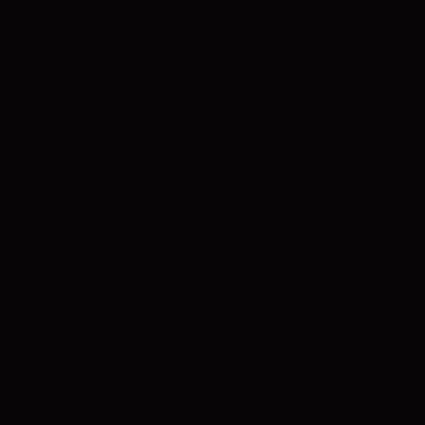 Matte Black design color swatch