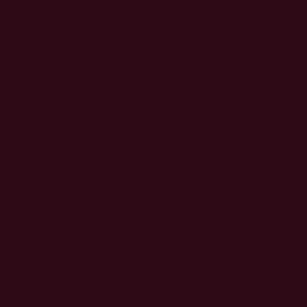 Matte Dark Maroon design color swatch
