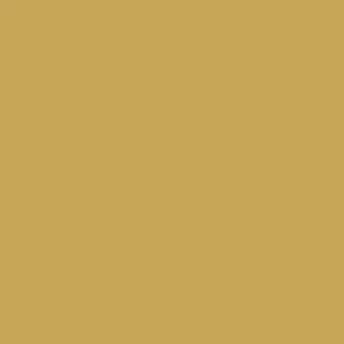 Matte Gold design color swatch
