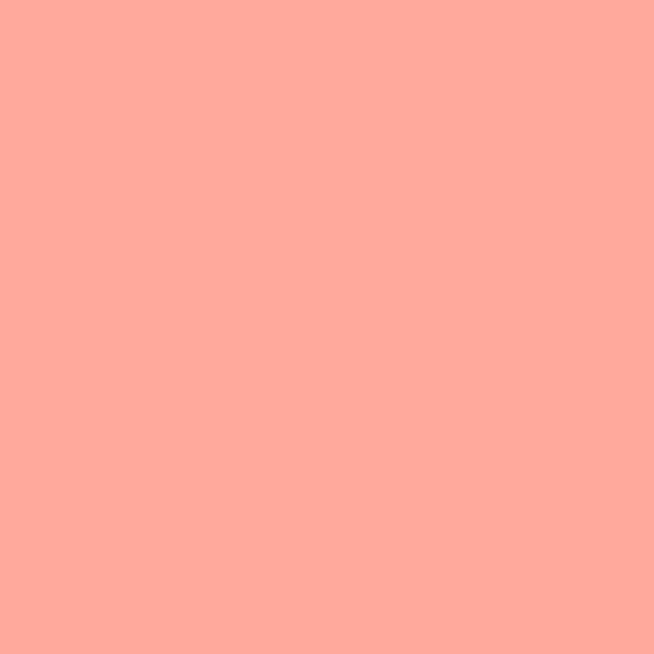 Matte Melon design color swatch
