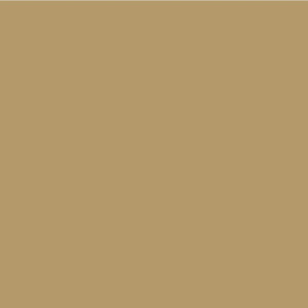Matte Old Gold design color swatch