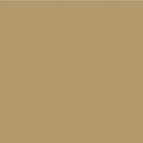 Matte Old Gold design color swatch