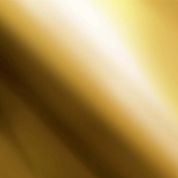 Metallic Gold design color swatch