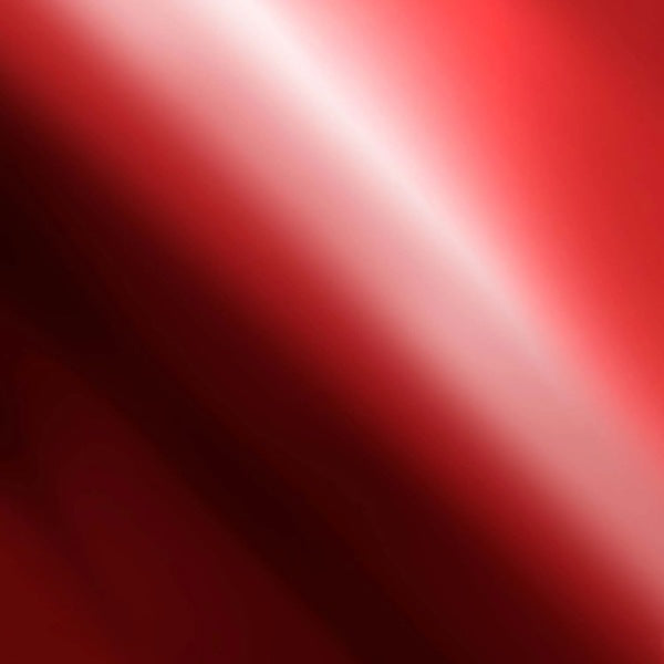 Metallic Red design color swatch